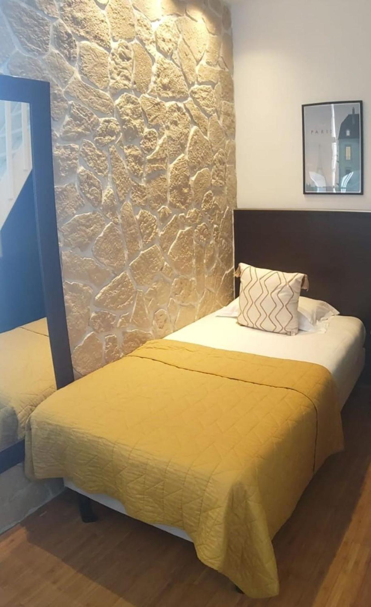 Hotel Bonne Nouvelle Paris Eksteriør billede